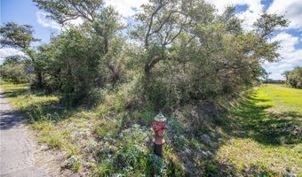 N McCampbell Street, Aransas Pass, TX 78336