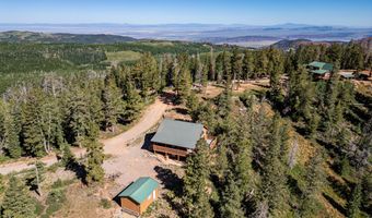 1042 N Aspen Dr, Brian Head, UT 84719