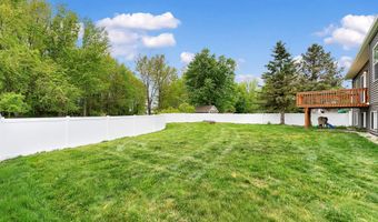 10775 Lance Ave, Allendale, MI 49401