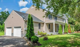 15 Elizabeth, South Seaville, NJ 08210