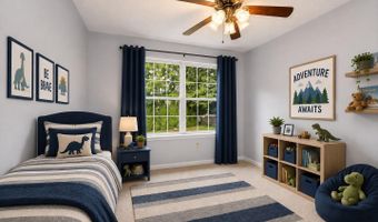 3204 LANHAM Dr, Abingdon, MD 21009
