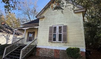 420 Zebulon St, Barnesville, GA 30204