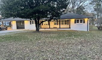 1104 W Church St, Booneville, MS 38829