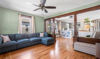 14 Elinora St, East Providence, RI 02915