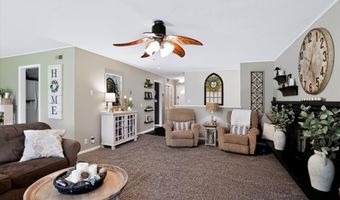 2812 Greenbriar Rd, Anderson, IN 46011