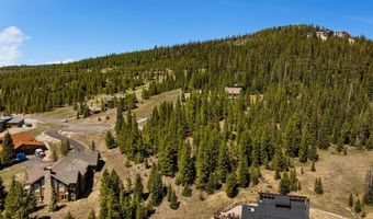 Washakie Road, Big Sky, MT 59716