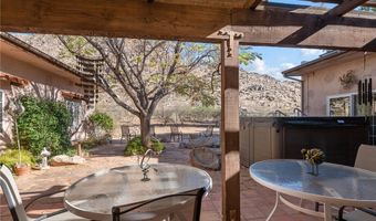 16045 Rimrock, Apple Valley, CA 92307