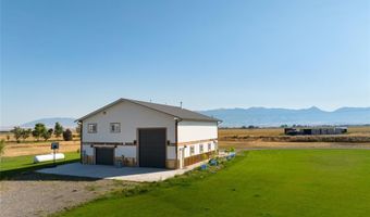 1545 Bolinger Rd, Belgrade, MT 59714