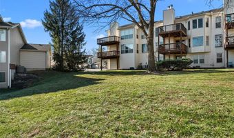 760 Woodside Trails Dr 203, Ballwin, MO 63021