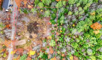 89 Lone Indian Trail Lot 4-A111, Augusta, ME 04330