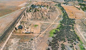 Tree Farm Lane, Chino Valley, AZ 86323