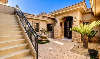 890 Moonstone Dr, Boulder City, NV 89005