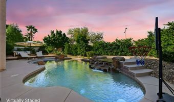 10728 Rivendell Ave, Las Vegas, NV 89135