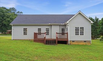 210 Loblolly Dr, Anderson, SC 29625