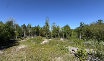Route 9 lot 13, Aurora, ME 04428