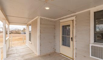 1504 S Lincoln St, Amarillo, TX 79101