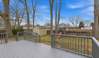 39 Harborage Ave, Bayville, NJ 08721