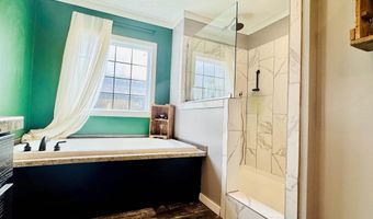 2809 County Road 3110, De Kalb, TX 75559