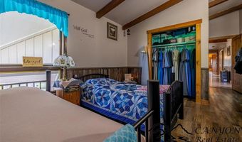 124 Highway 14A W, Byron, WY 82412