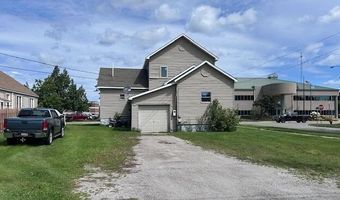 502 W Chisholm St, Alpena, MI 49707