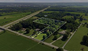 1557 St Rt 511, Ashland, OH 44805
