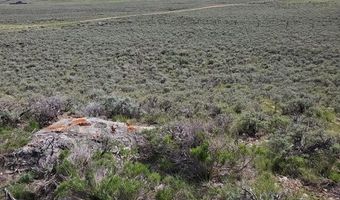 WHITE BEAR Road, Daniel, WY 83115