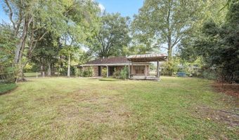 10836 Mollylea Dr, Baton Rouge, LA 70815