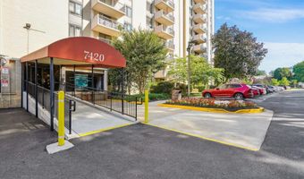 7420 WESTLAKE Ter 304, Bethesda, MD 20817