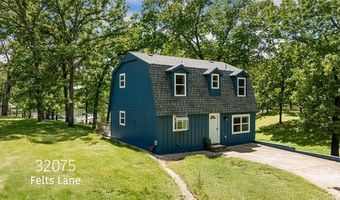 32075 Felts Ln, Afton, OK 74331