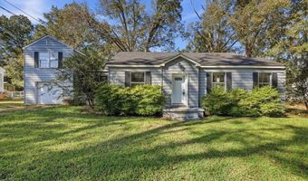 213 E Madison St, Bolton, MS 39041