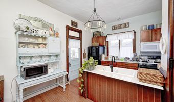 4934 N Pearl St, Amo, IN 46121