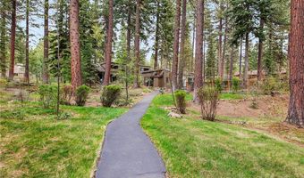 136 Juanita 46, Incline Village, NV 89451