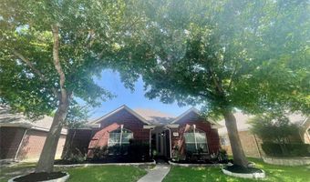 1535 Silver Spur Dr, Allen, TX 75002