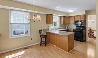 7105 WESTWIND Dr, Bowie, MD 20715