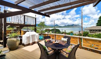 47-132 Iuiu St, Kaneohe, HI 96744