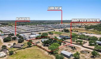 4051 Shary Vista Service Rd, Alton, TX 78573