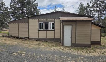 8314 Bly Mountain Cutoff Rd, Bonanza, OR 97623