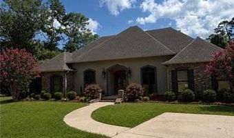 704 ELLIS Rd, Amite, LA 70422