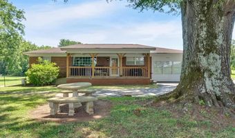 2454 Hall Station Rd NW, Adairsville, GA 30103