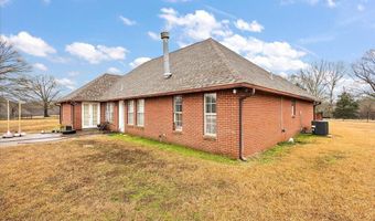 1137 Wells Rd, Bentonia, MS 39040