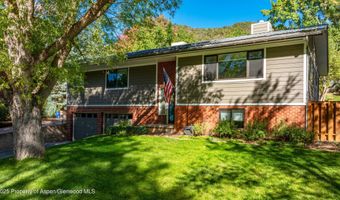 1716 Bennett Ave, Glenwood Springs, CO 81601