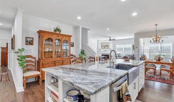 1619 Northlake Blvd, Okatie, SC 29909