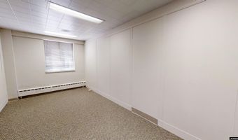 201 N Wolcott St, Casper, WY 82601