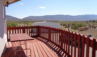 18 El Pato Rd, Caballo, NM 87942