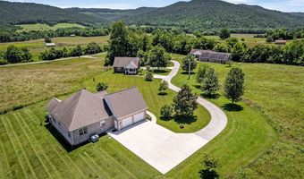 464 Wilder Hwy 76 Ac, Alpine, TN 38543