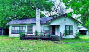 413 Church St, De Kalb, TX 75559