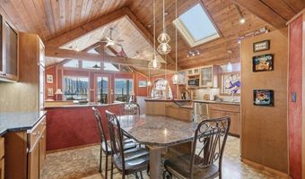 34129 N Scenic Bay Dock A, Bayview, ID 83803