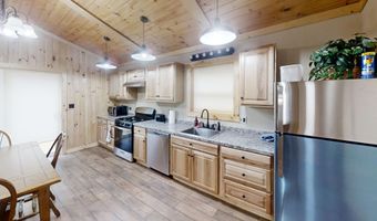 15 Crowe Ln, Princeton, ME 04668