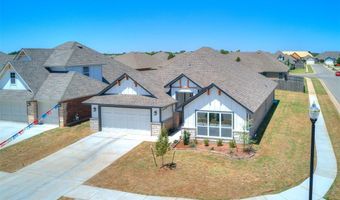 913 SW 141st St, Oklahoma City, OK 73170