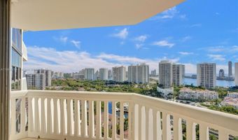 1000 W Island Blvd 2309, Aventura, FL 33160